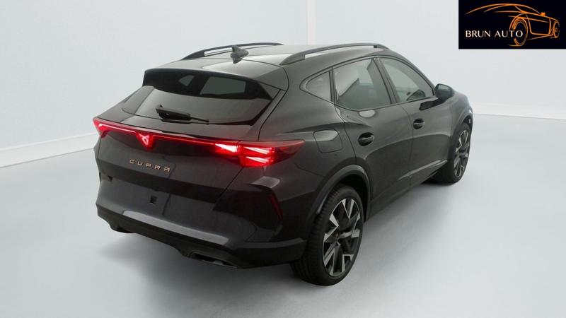Cupra Formentor Nouveau 1.5 Etsi Hybrid 150 Ch Dsg7 V