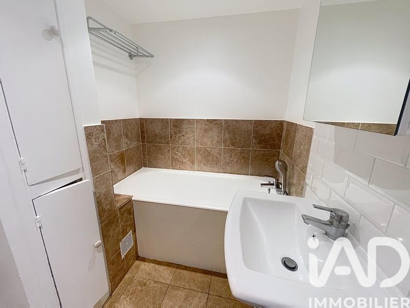 Appartement - 94 m² - 4 pièces