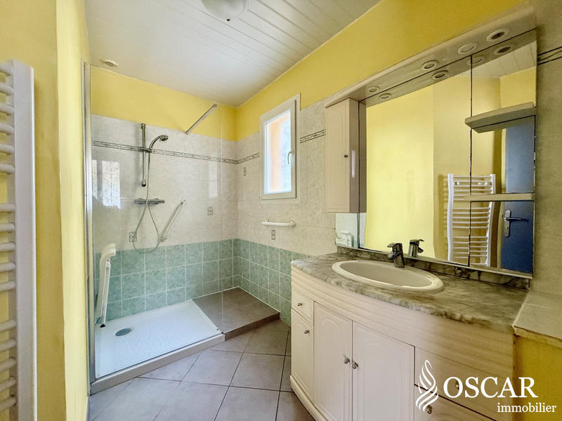 Maison - 74 m² - 3 pièces