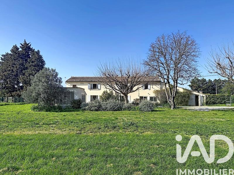 Maison - 145 m² - 7 pièces