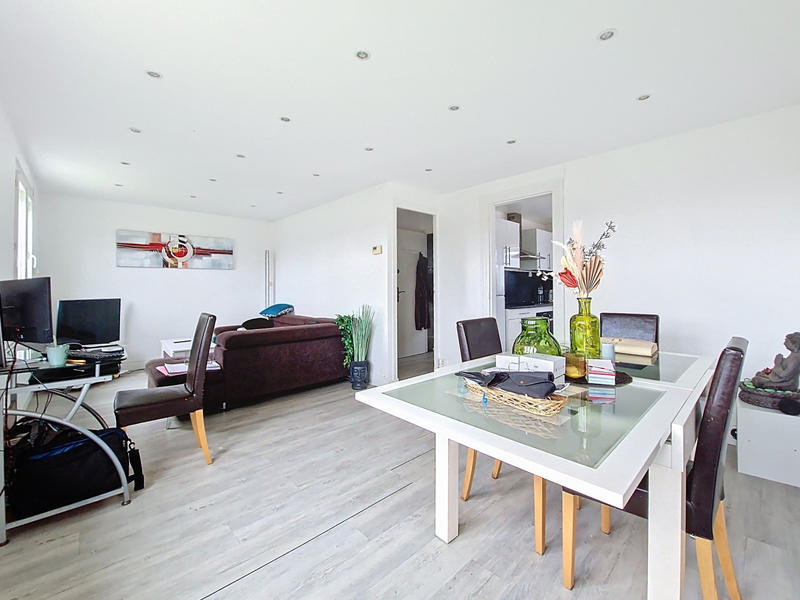 Maison - 75 m² - 4 pièces