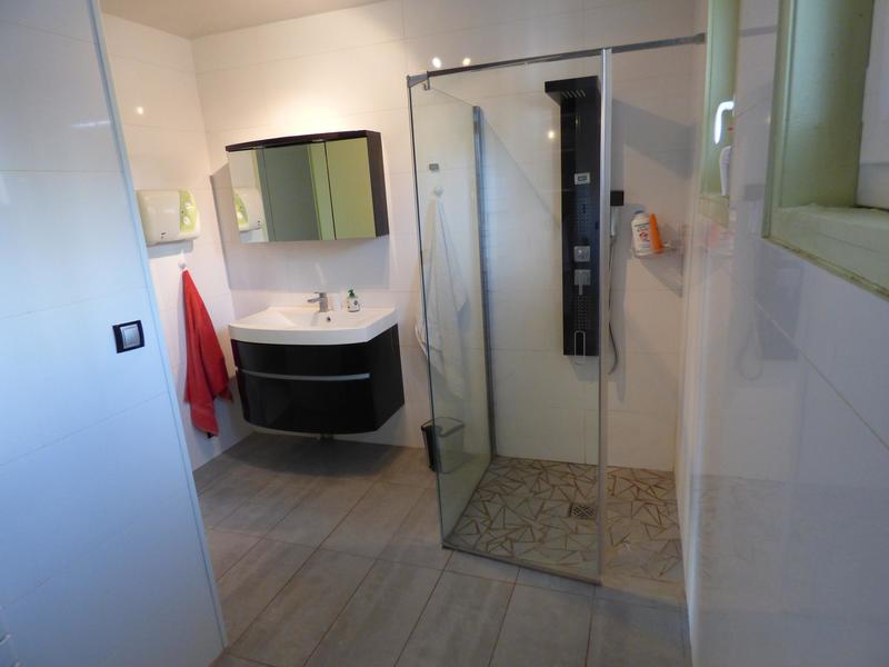 Villa - 97 m² - 4 pièces