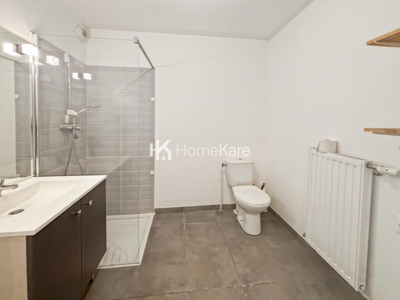 Maison - 80 m² - 3 pièces