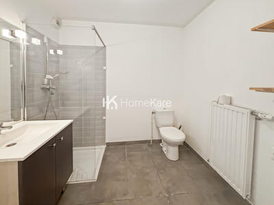 Maison - 80 m² - 3 pièces