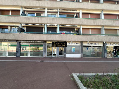 Appartement - 70 m² - 2 pièces