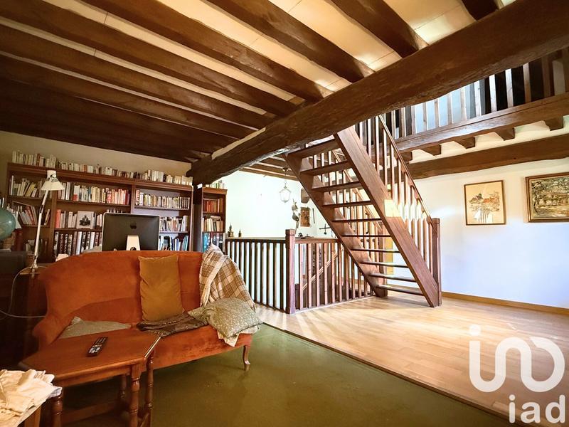 Maison de village - 300 m² - 9 pièces