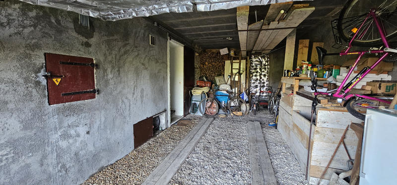 Maison - 122 m² - 8 pièces