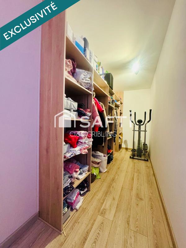 Maison - 219 m² - 6 pièces