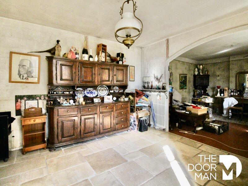 Maison - 119 m² - 5 pièces