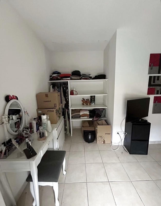 Maison - 58 m² - 3 pièces