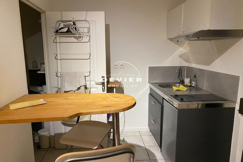 Appartement - 150 m² - 4 pièces