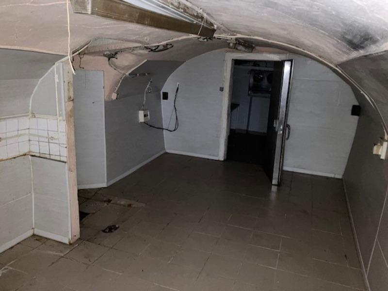 Immeuble - 87 m² - 5 pièces