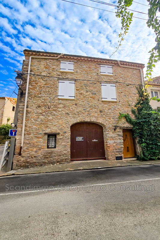 Maison - 131 m² - 5 pièces