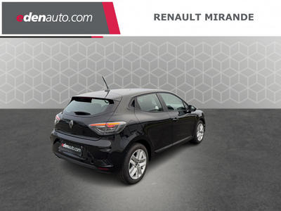 Renault Clio SCe 65 Evolution