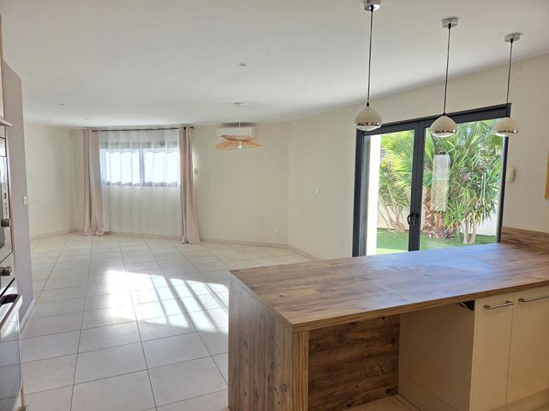 Maison - 146 m² - 5 pièces