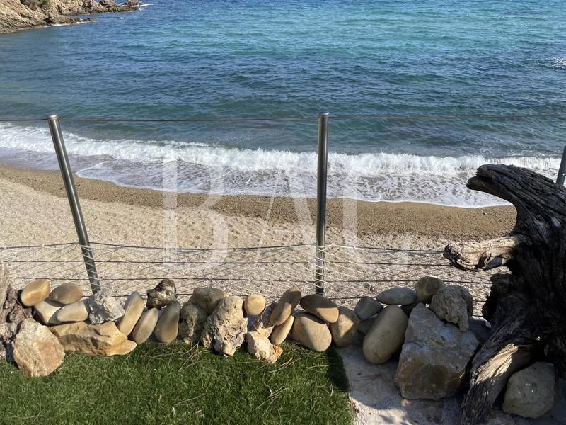 Villa - 200 m² - 7 pièces