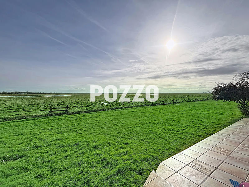 Maison - 143 m² - 8 pièces