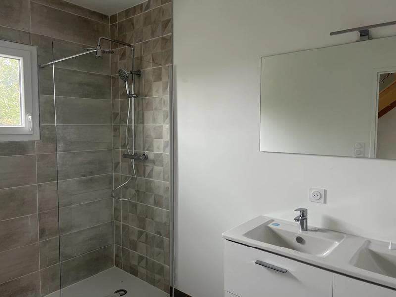 Maison - 154 m² - 7 pièces