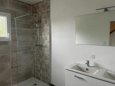 Maison - 154 m² - 7 pièces