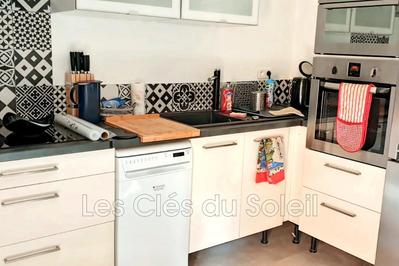 Appartement - 53 m² - 3 pièces
