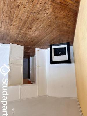 Appartement - 55 m² - 2 pièces