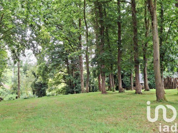 Maison de campagne - 220 m² - 9 pièces