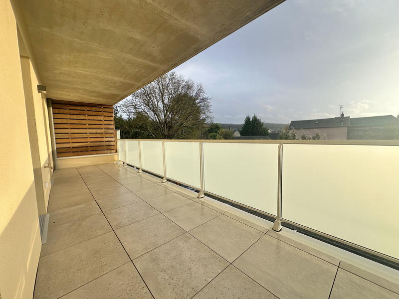 Appartement - 75 m² - 3 pièces