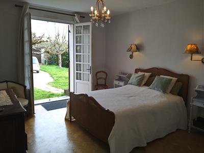 Maison - 248 m² - 8 pièces