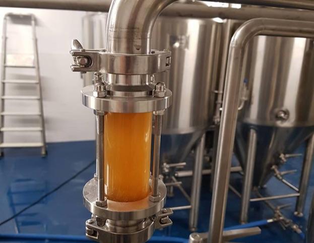 Brasserie Saint Mars la Bière