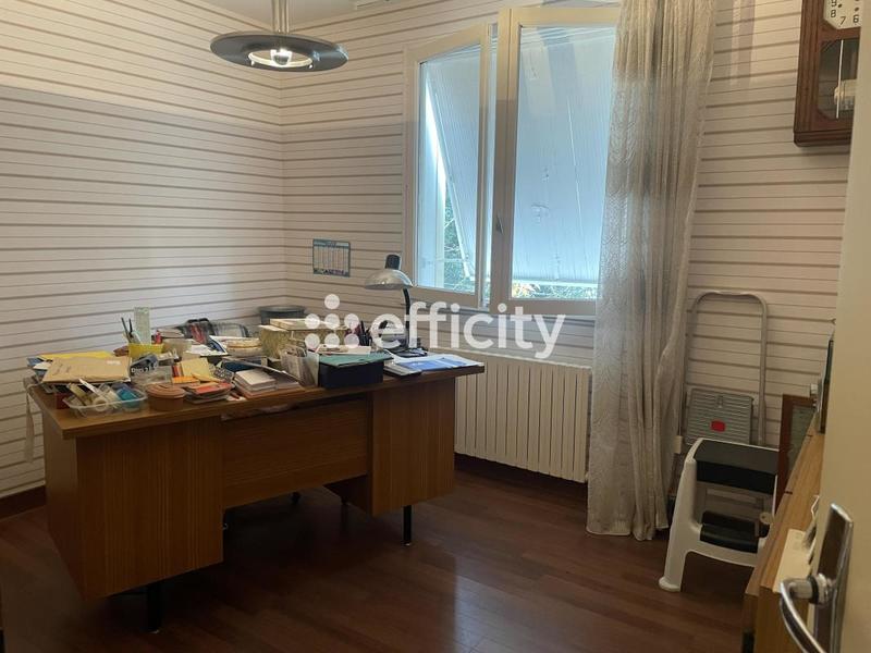 Maison - 113 m² - 5 pièces