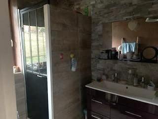 Ferme - 122 m² - 5 pièces