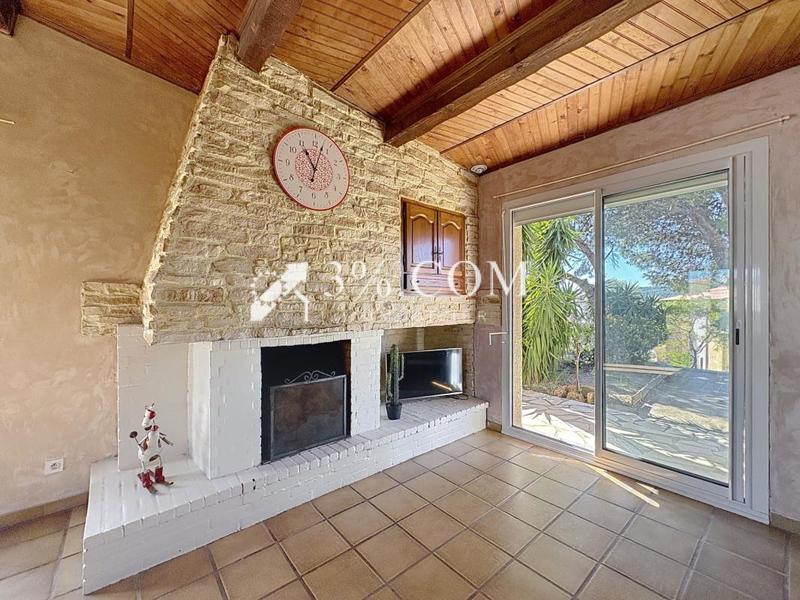 Propriété - 178 m² - 8 pièces