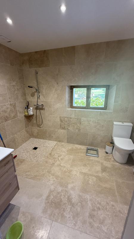 Maison ancienne - 260 m² - 9 pièces