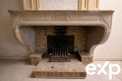 Local commercial - 524 m²