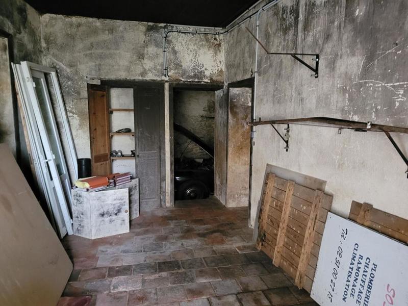 Maison - 170 m² - 4 pièces