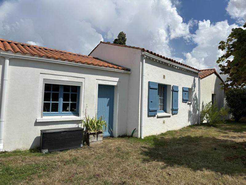 Maison - 146 m² - 4 pièces