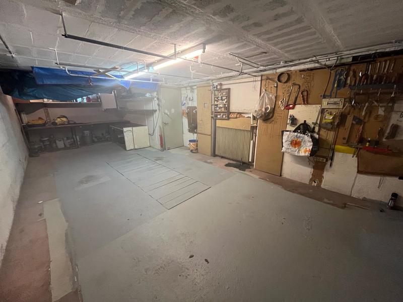 Maison ancienne - 128 m² - 5 pièces