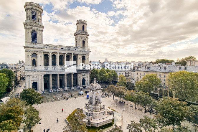 Appartement - 170 m² - 4 pièces