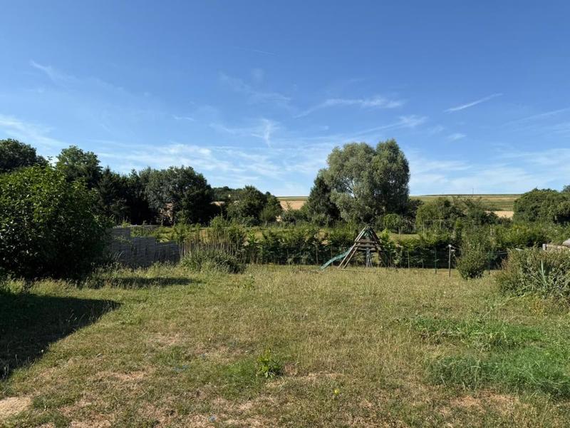 Maison - 89 m² - 4 pièces