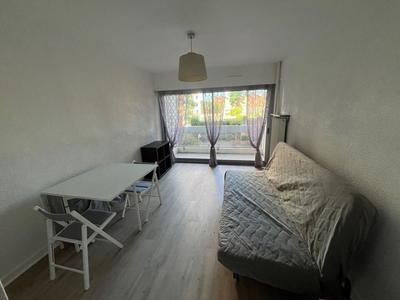 Appartement - 20 m² - 1 pièce