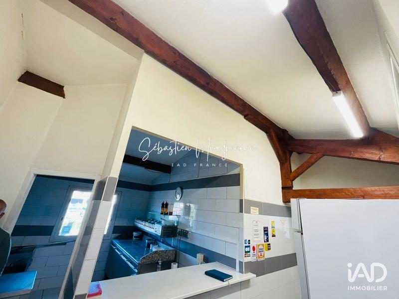 Local commercial - 64 m²