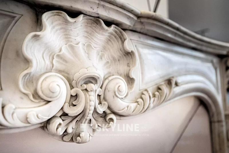 Appartement - 247 m² - 5 pièces