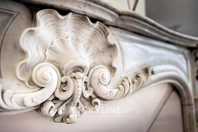 Appartement - 247 m² - 5 pièces