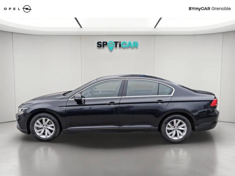Volkswagen Passat Business 2.0 Tdi Evo Scr 150 Dsg7