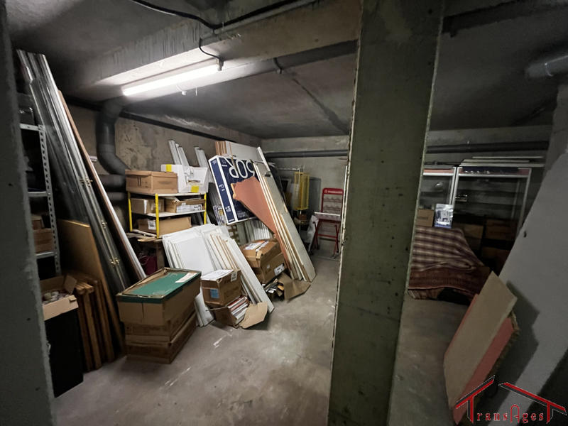 Local commercial - 61 m²