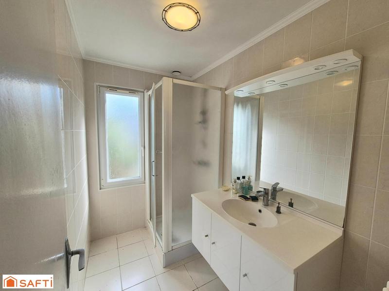 Maison - 75 m² - 4 pièces