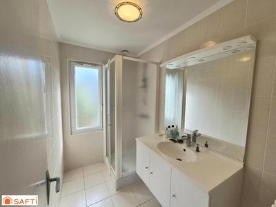 Maison - 75 m² - 4 pièces