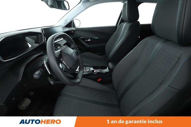 Peugeot 2008 1.2 PureTech Allure Pack Eat8 131 ch