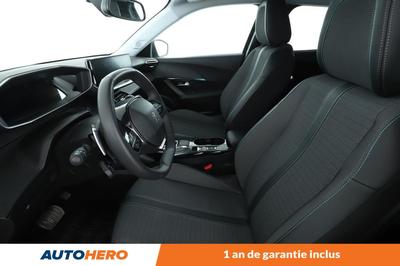 Peugeot 2008 1.2 PureTech Allure Pack Eat8 131 ch