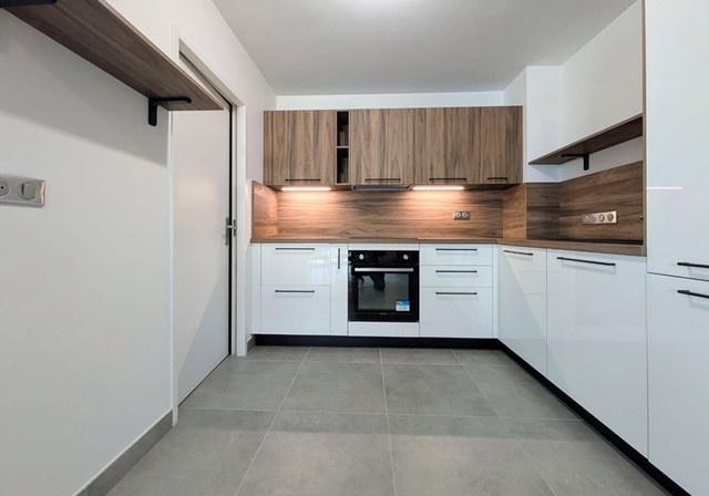 Appartement - 104 m² - 3 pièces